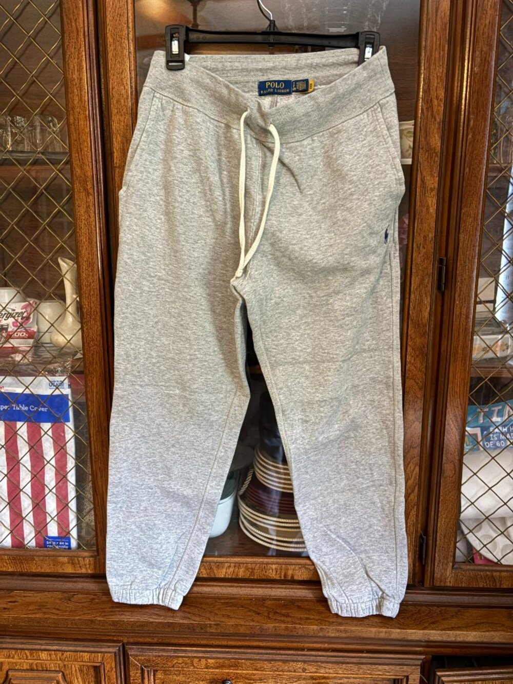 Ralph Polo Bottoms